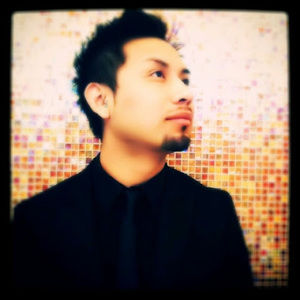 Meet your Posher, Julio